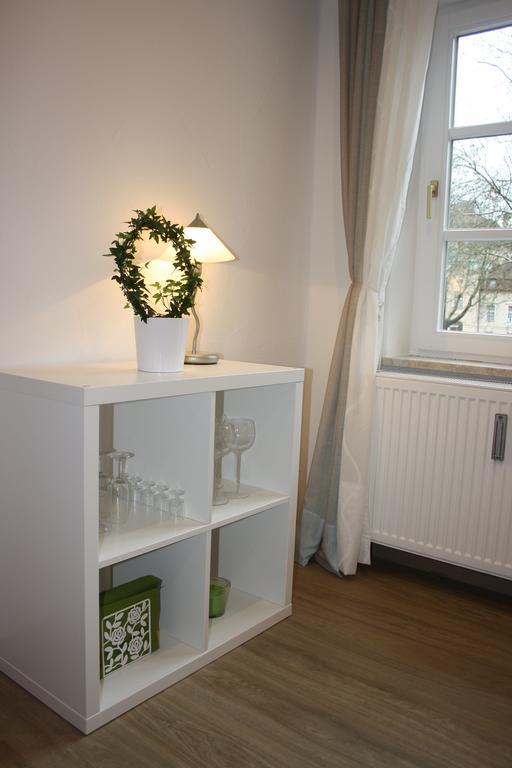 Ferienwohnung Am Ortenaupark Bad Reichenhall Exterior foto